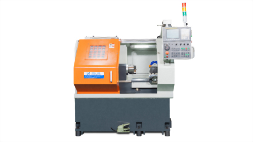 CNC LATHE-L6