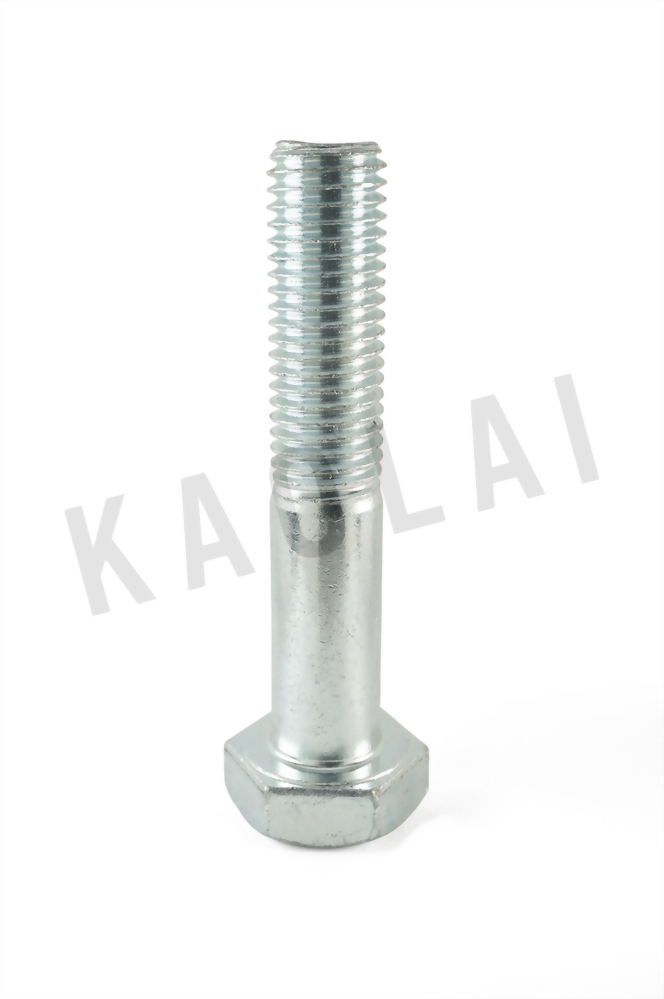 高雄螺絲工廠、六角螺栓廠商、六角螺栓製造商 - 高來螺絲工業有限公司