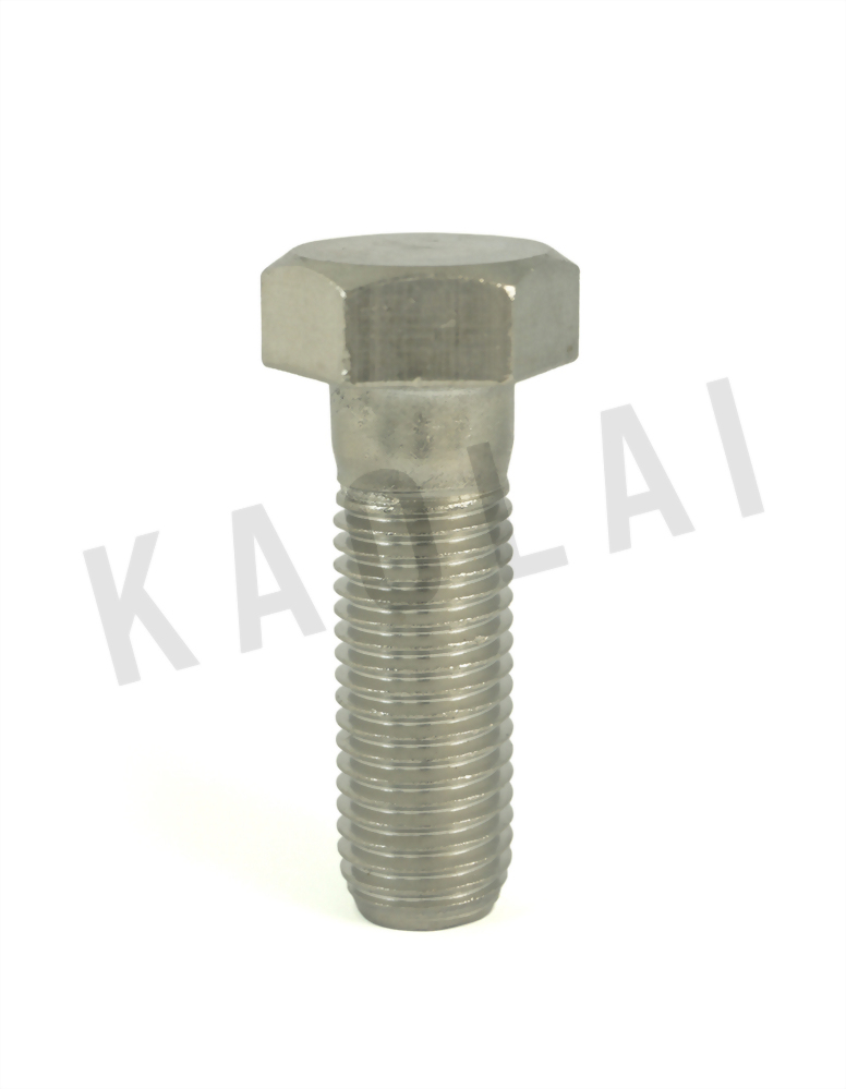 六角螺栓廠商、六角螺栓製造商 - 高來螺絲工業有限公司