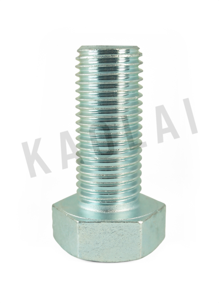 高雄螺絲工廠、六角螺栓廠商、六角螺栓製造商 - 高來螺絲工業有限公司