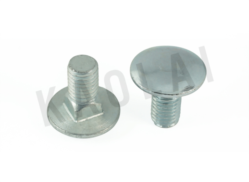 馬車螺栓廠商、馬車螺栓製造商 - 高來螺絲工業有限公司