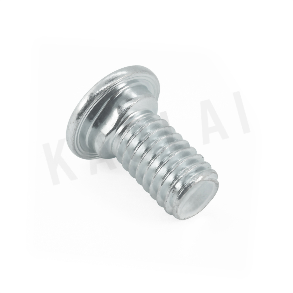 魚尾螺栓廠商、魚尾螺栓製造商 - 高來螺絲工業有限公司