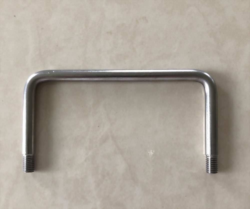 冂型螺栓廠商、ㄇ型螺栓製造商 - 高來螺絲工業有限公司