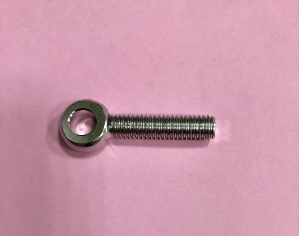 單眼螺栓廠商、絞接螺栓廠商 - 高來螺絲工業有限公司