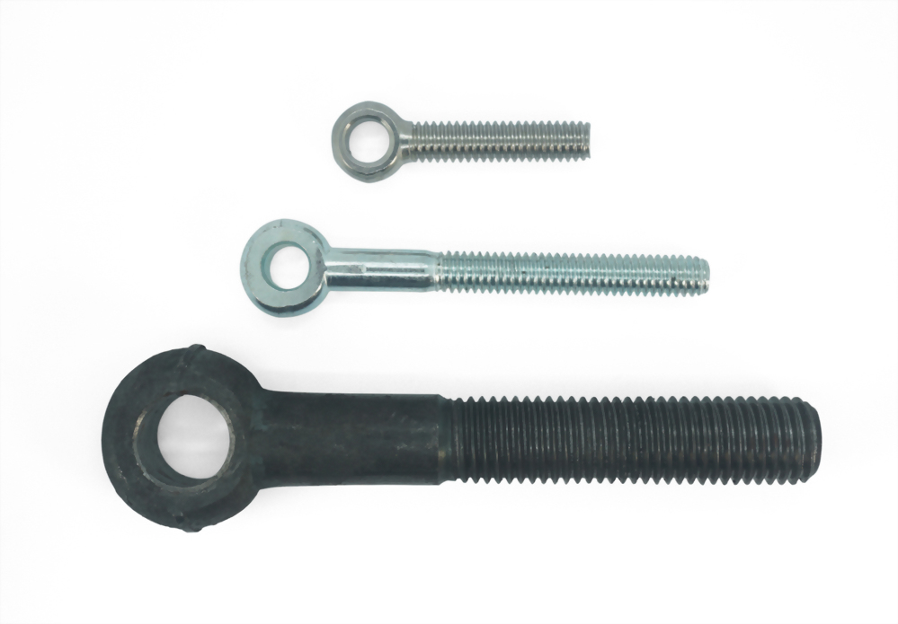 單眼螺栓廠商、絞接螺栓廠商 - 高來螺絲工業有限公司