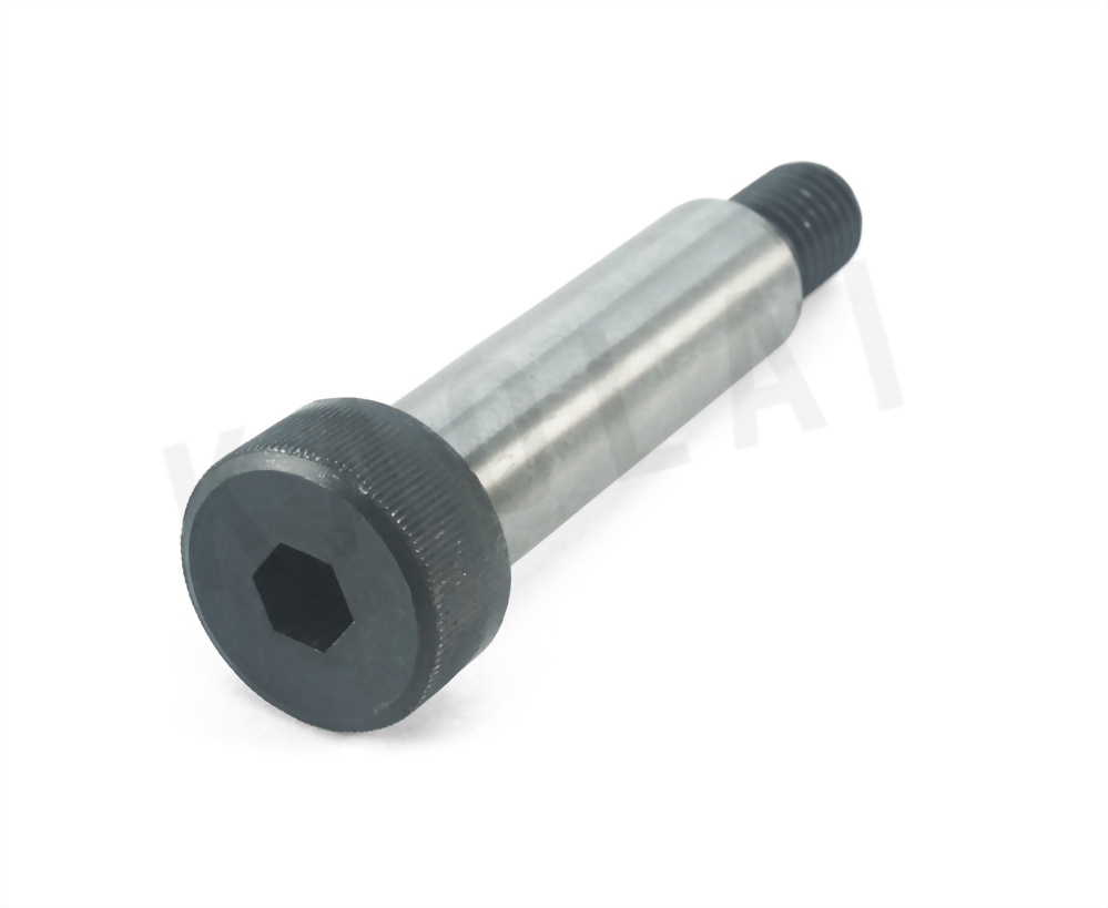 等高螺栓廠商、等高螺栓製造商 - 高來螺絲工業有限公司