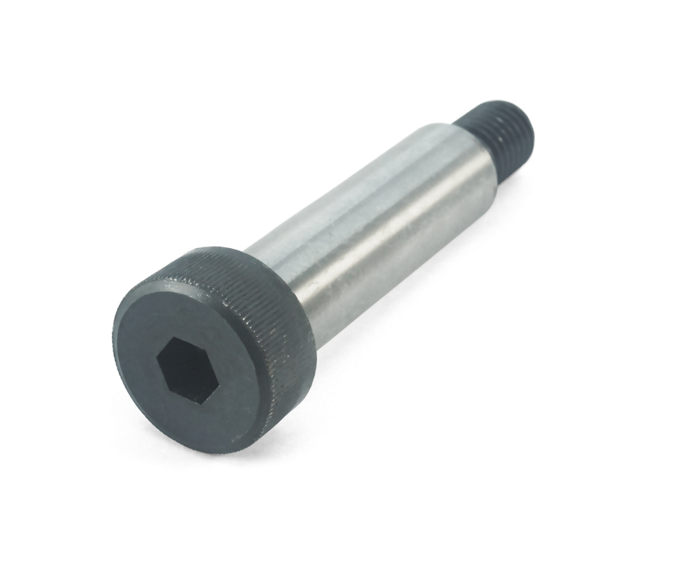 等高螺栓廠商、等高螺栓製造商 - 高來螺絲工業有限公司