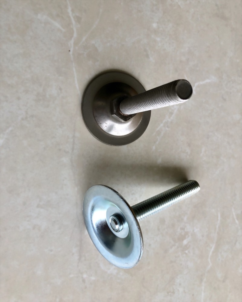 腳蹄調整螺栓廠商、腳蹄調整螺栓製造商 - 高來螺絲工業有限公司