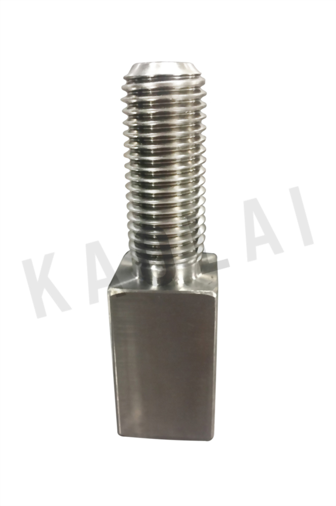 四角方型螺栓廠商、四角方型螺栓製造商 - 高來螺絲工業有限公司