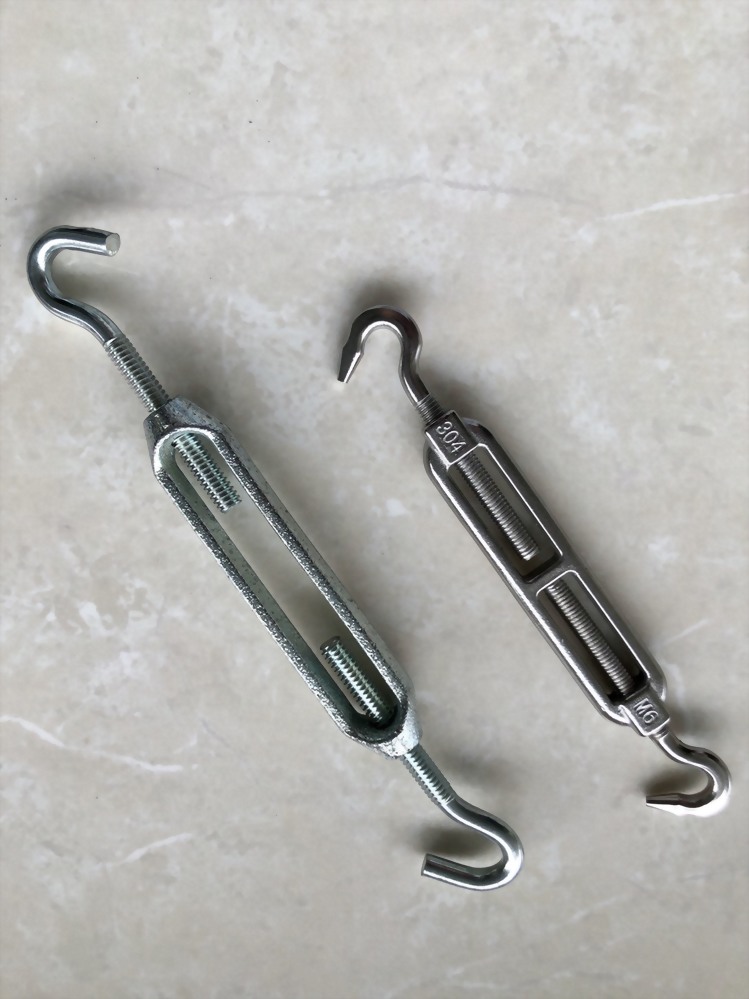 伸縮器廠商、伸縮器製造商 - 高來螺絲工業有限公司