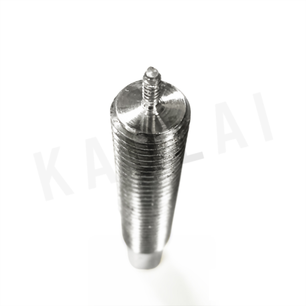 特殊牙桿廠商、特殊牙桿製造商 - 高來螺絲工業有限公司