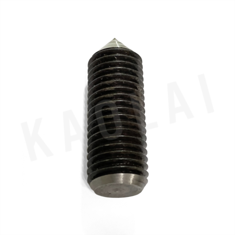 削尖牙桿廠商、削尖牙桿製造商 - 高來螺絲工業有限公司