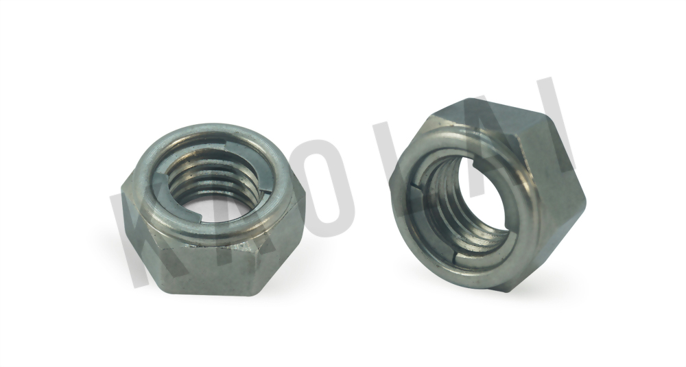 U型螺帽廠商、U-NUT、U型螺帽製造商 - 高來螺絲