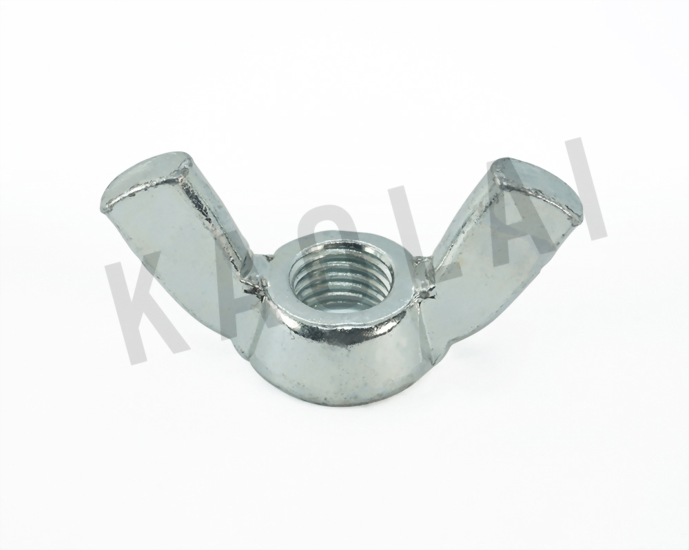 碟型螺帽廠商、碟型螺帽製造商 - 高來螺絲工業有限公司