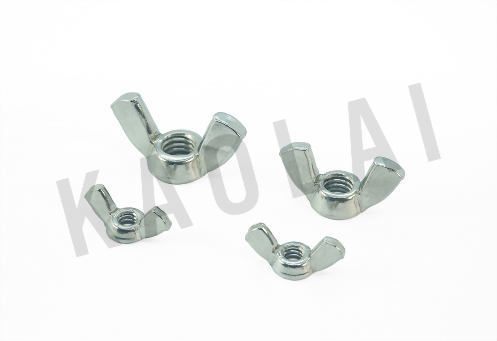 碟型螺帽廠商、碟型螺帽製造商 - 高來螺絲工業有限公司