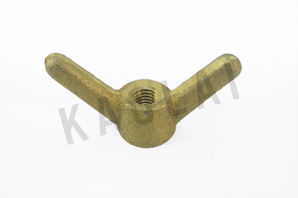 船窗螺帽廠商、船窗螺帽製造商 - 高來螺絲工業有限公司