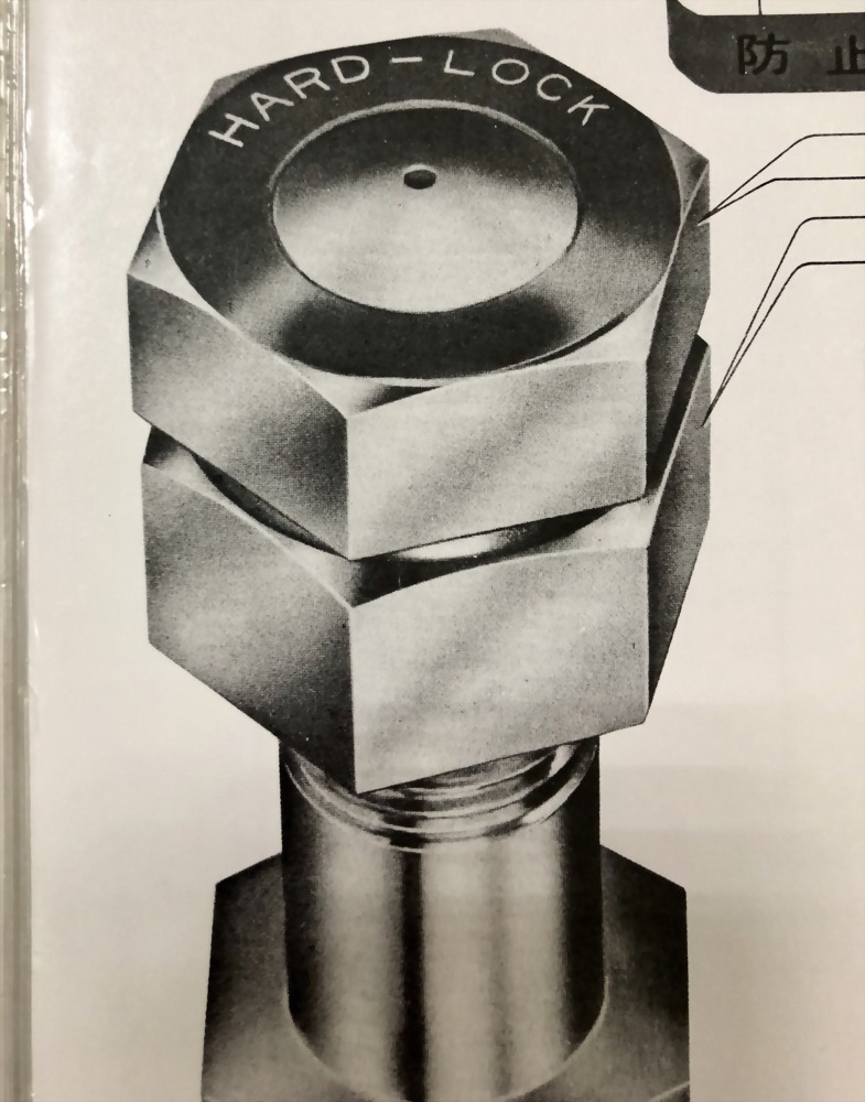 雙連廹緊螺帽廠商、雙連廹緊螺帽製造商 - 高來螺絲工業有限公司