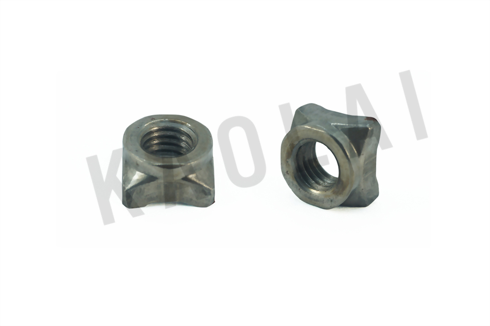 點焊螺帽廠商、點焊螺帽製造商 - 高來螺絲工業有限公司