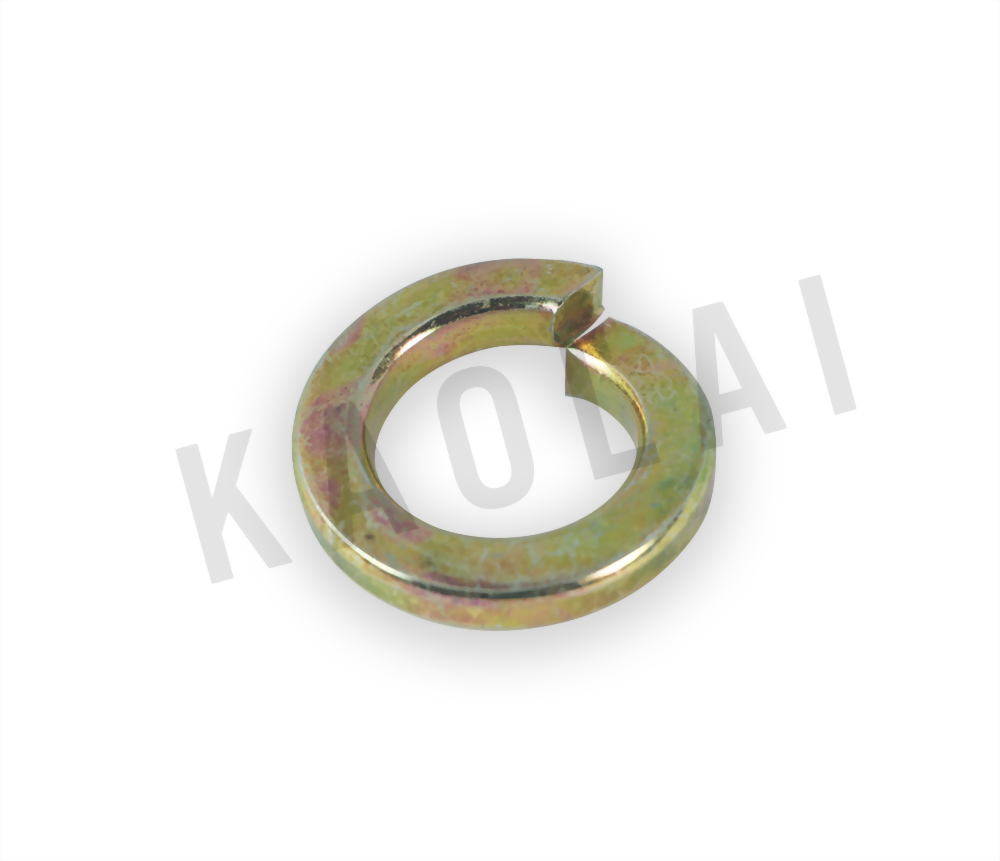 高雄螺絲工廠、彈簧華司廠商、彈簧華司製造商 - 高來螺絲工業有限公司