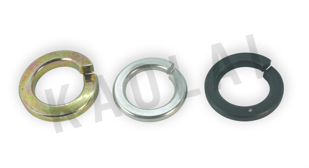 彈簧華司廠商、彈簧華司製造商 - 高來螺絲工業有限公司