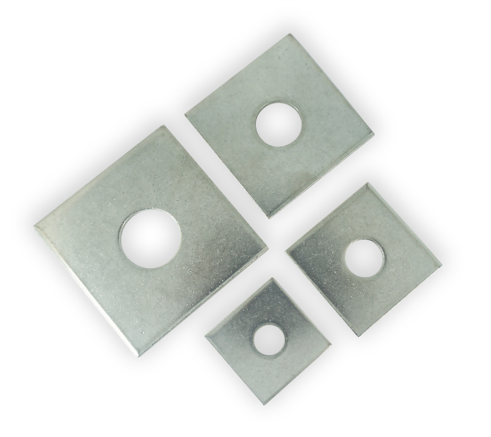 方型華司廠商、方型華司製造商 - 高來螺絲工業有限公司