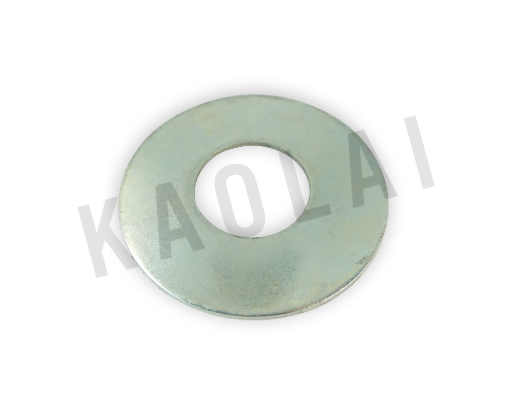 盤形華司廠商、盤形華司製造商 - 高來螺絲工業有限公司