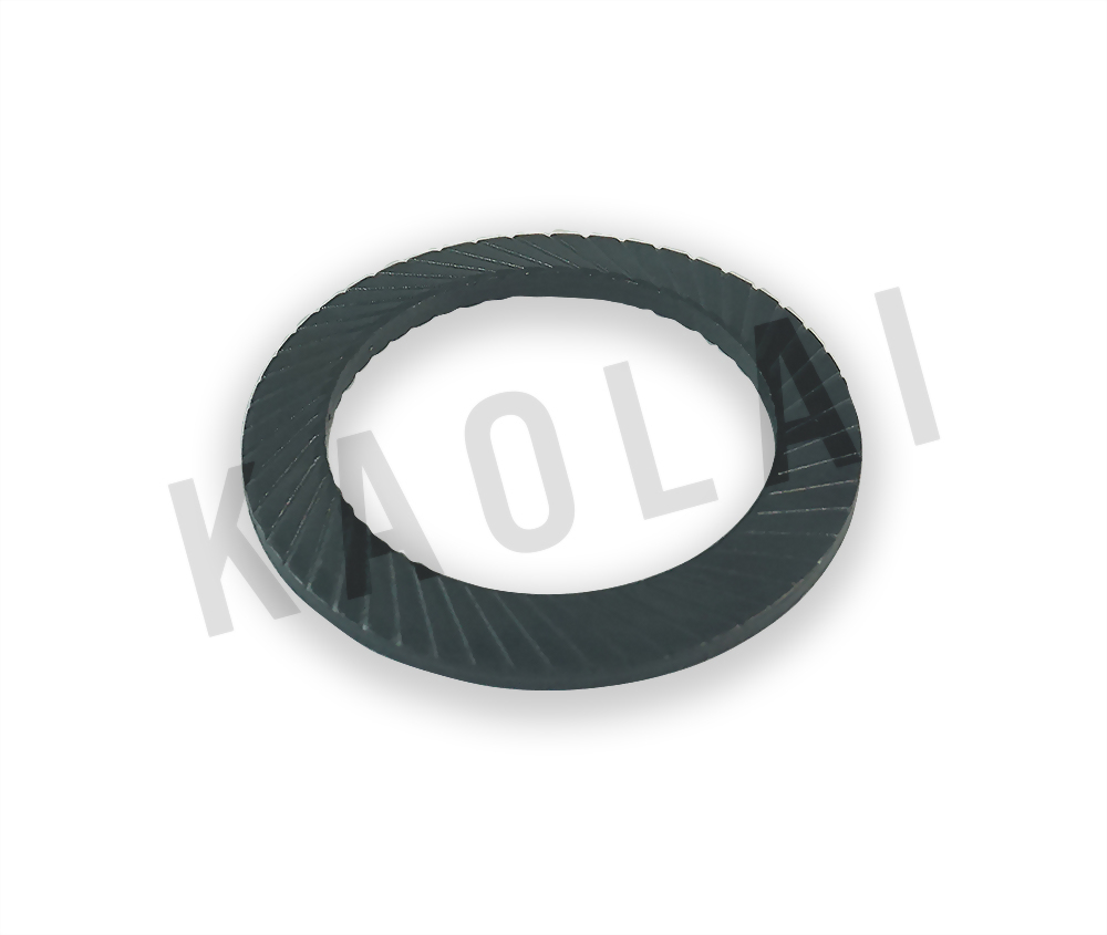 安全華司廠商、安全華司製造商 - 高來螺絲工業有限公司