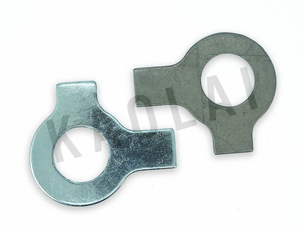 雙舌華司廠商、雙舌華司製造商 - 高來螺絲工業有限公司