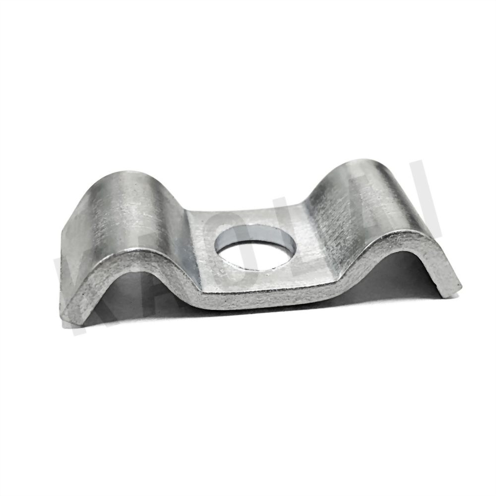 固定片廠商、固定片製造商 - 高來螺絲工業有限公司