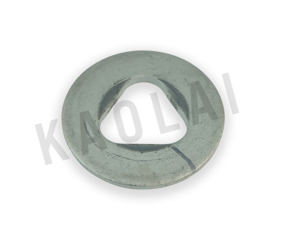 特製華司廠商、特製華司製造商 - 高來螺絲工業有限公司