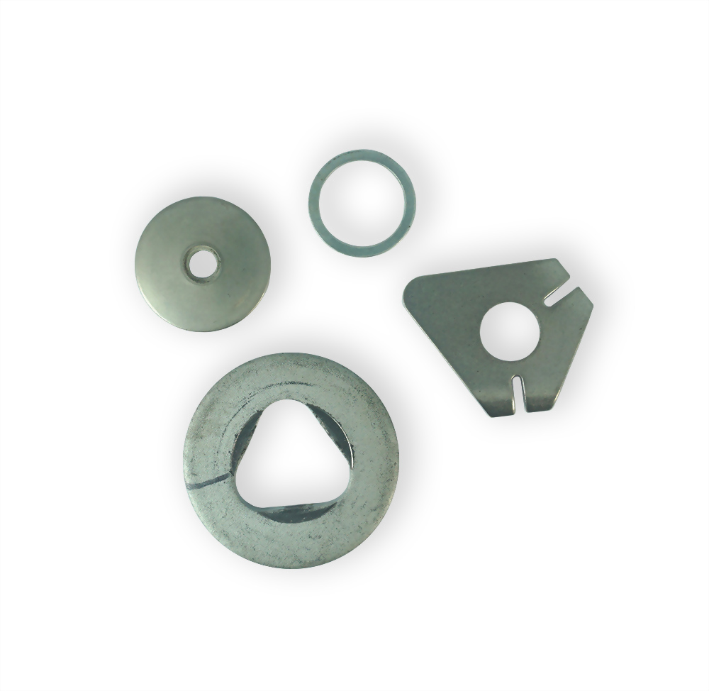 特製華司廠商、特製華司製造商 - 高來螺絲工業有限公司