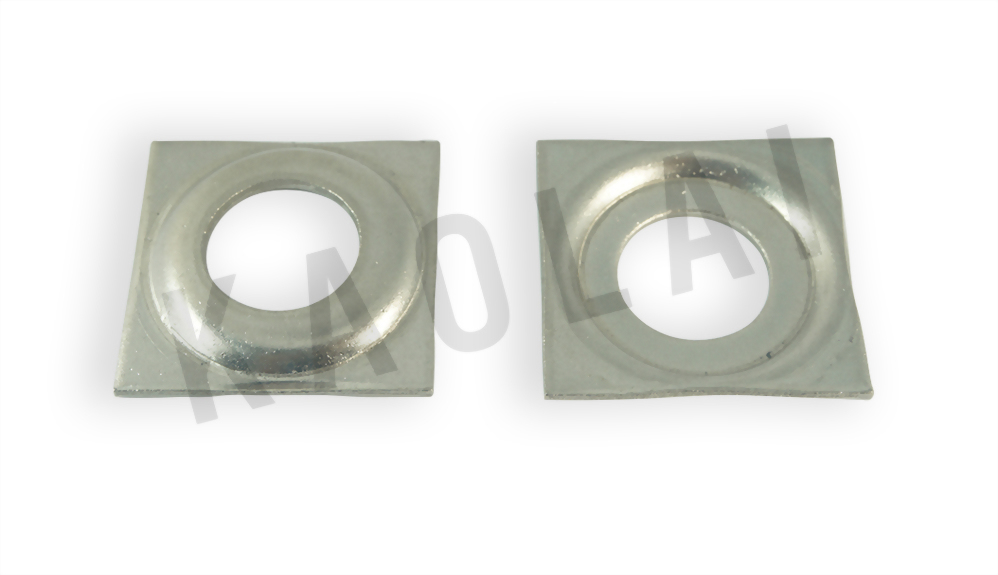 特製華司廠商、特製華司製造商 - 高來螺絲工業有限公司