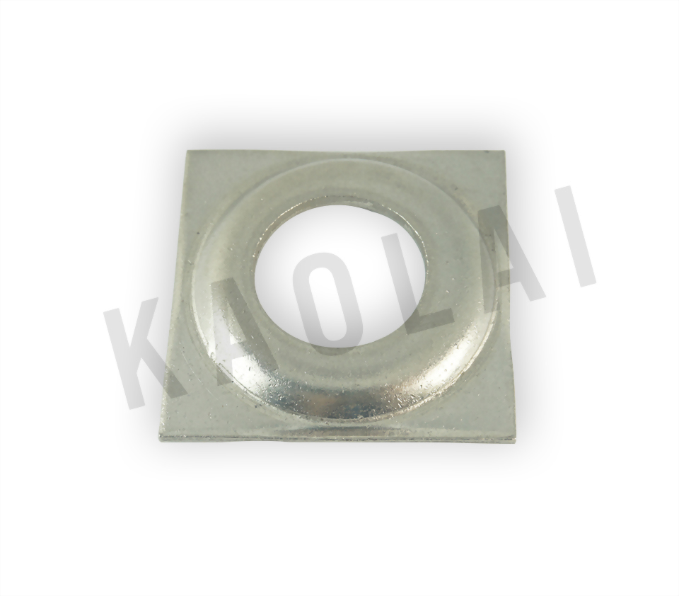 特製華司廠商、特製華司製造商 - 高來螺絲工業有限公司