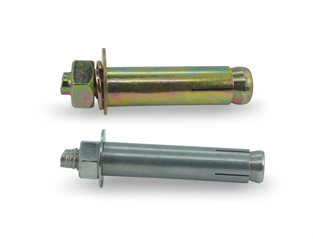 套管式廠商、套管式製造商 - 高來螺絲工業有限公司