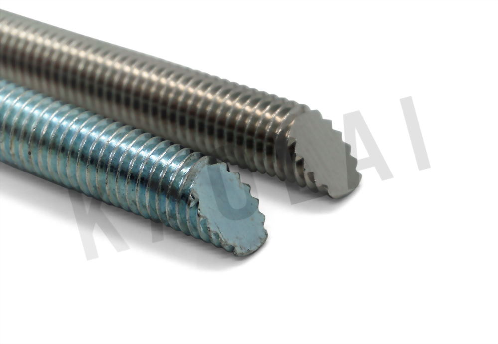 化學描銓廠商、化學描銓製造商 - 高來螺絲工業有限公司