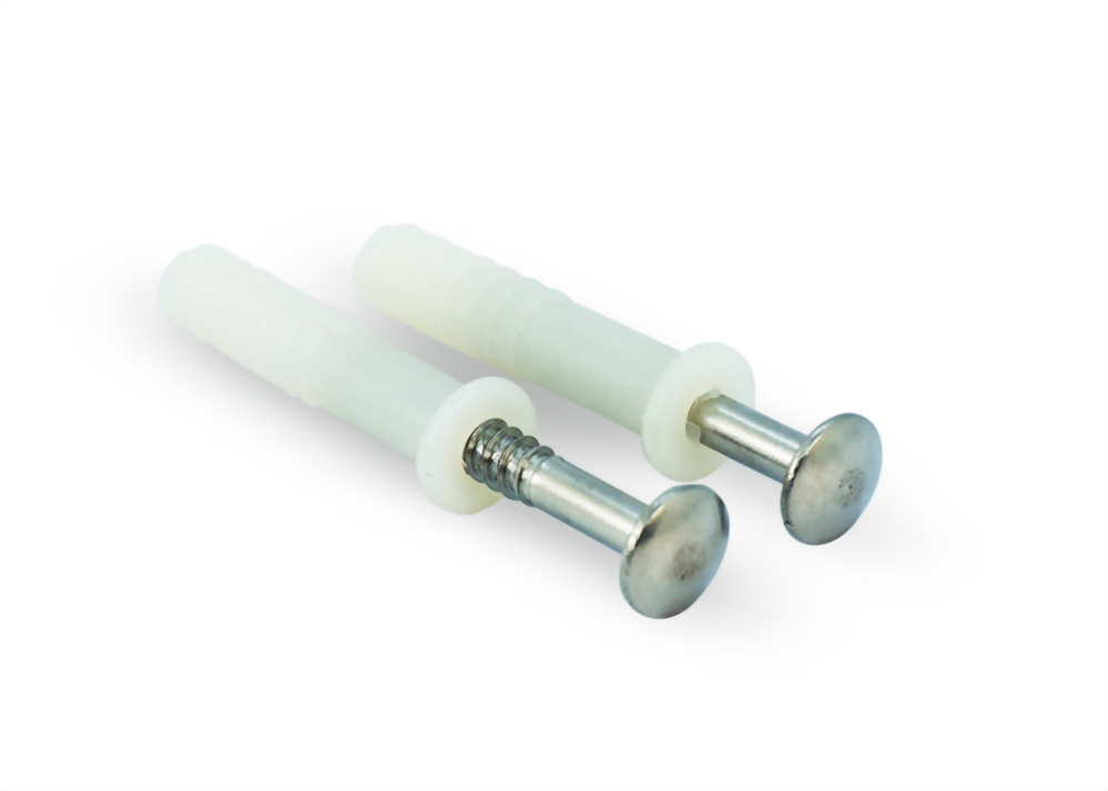 尼龍釘廠商、尼龍釘製造商 - 高來螺絲工業有限公司