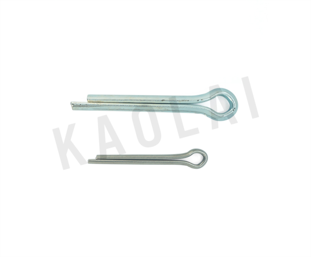 開口銷廠商、開口銷製造商 - 高來螺絲工業有限公司