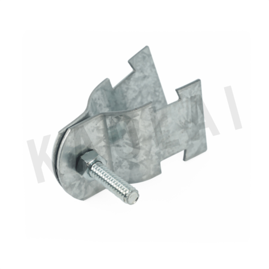 管夾廠商、管夾製造商 - 高來螺絲工業有限公司