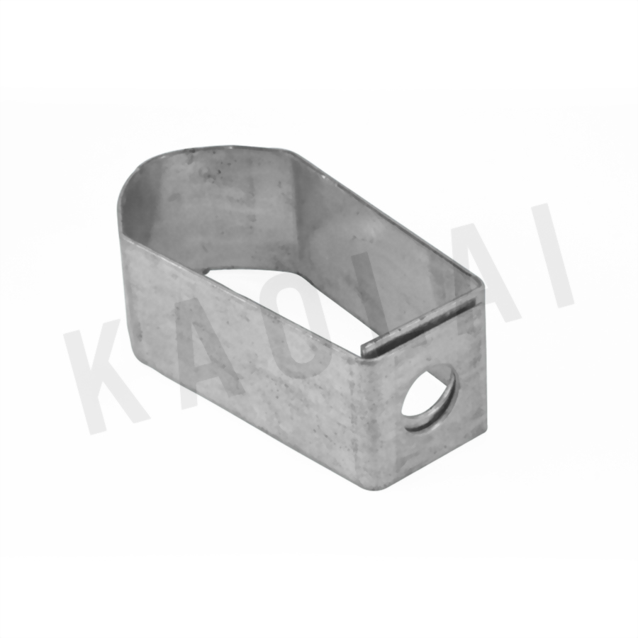 管夾廠商、管夾製造商 - 高來螺絲工業有限公司