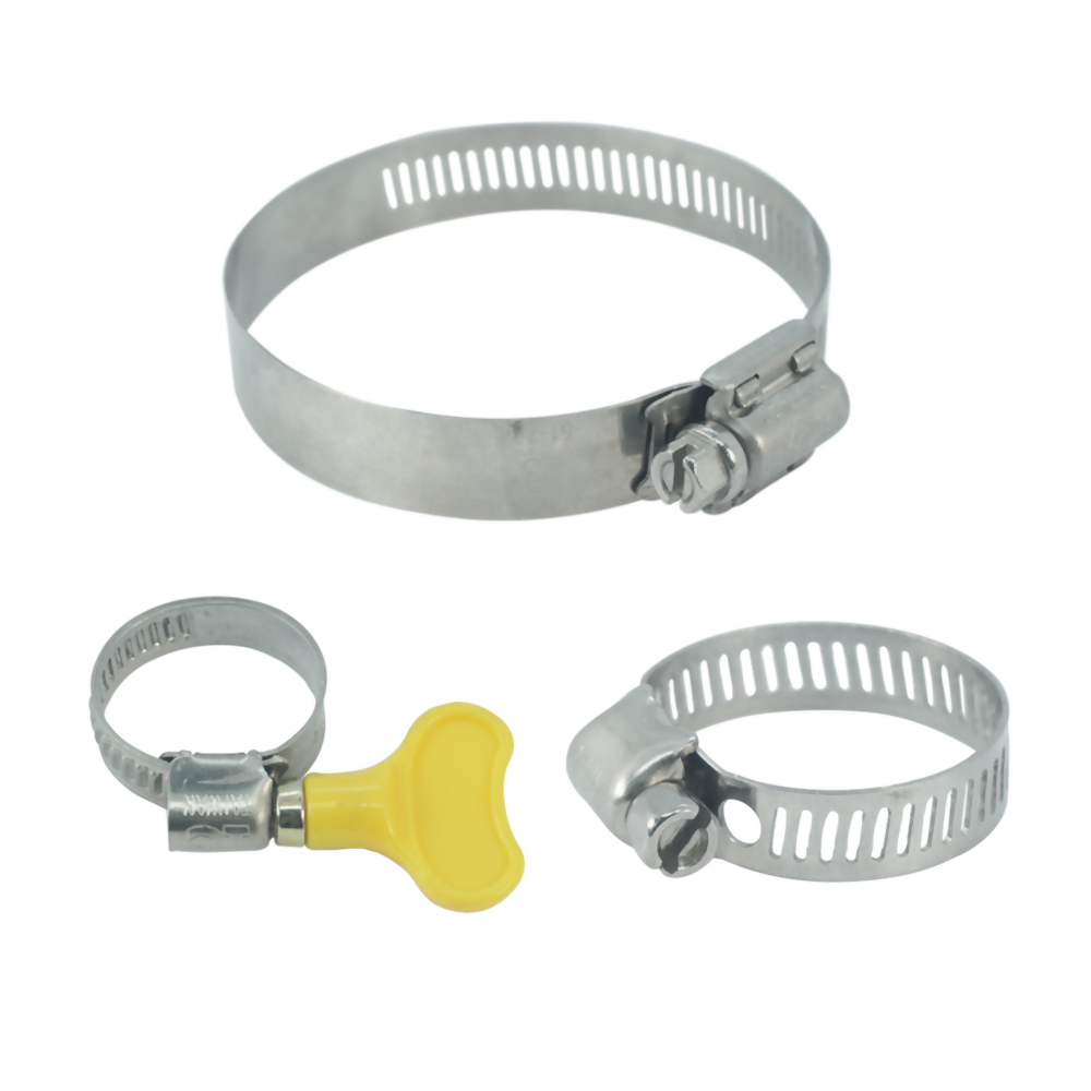 管夾廠商、管束製造商 - 高來螺絲工業有限公司