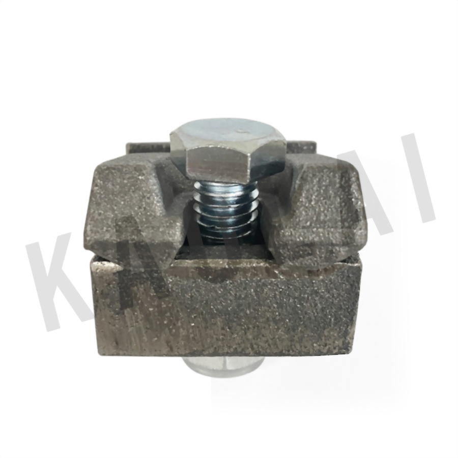 軌道壓板廠商、軌道壓板製造商 - 高來螺絲工業有限公司