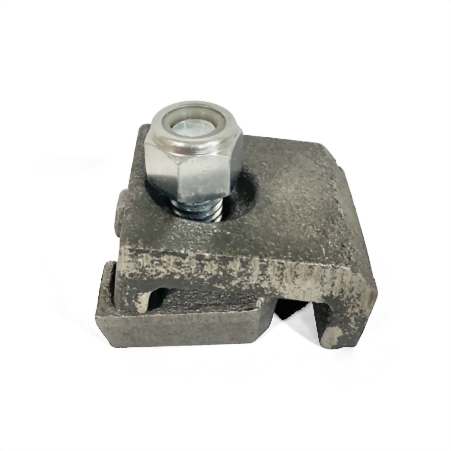 軌道壓板廠商、軌道壓板製造商 - 高來螺絲工業有限公司