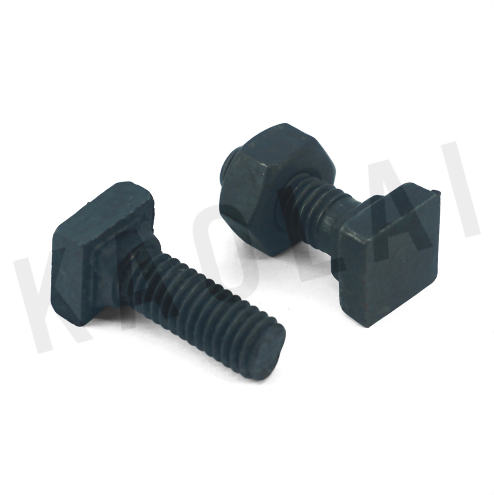 五金訂製廠商、五金客製化製造商 - 高來螺絲工業有限公司