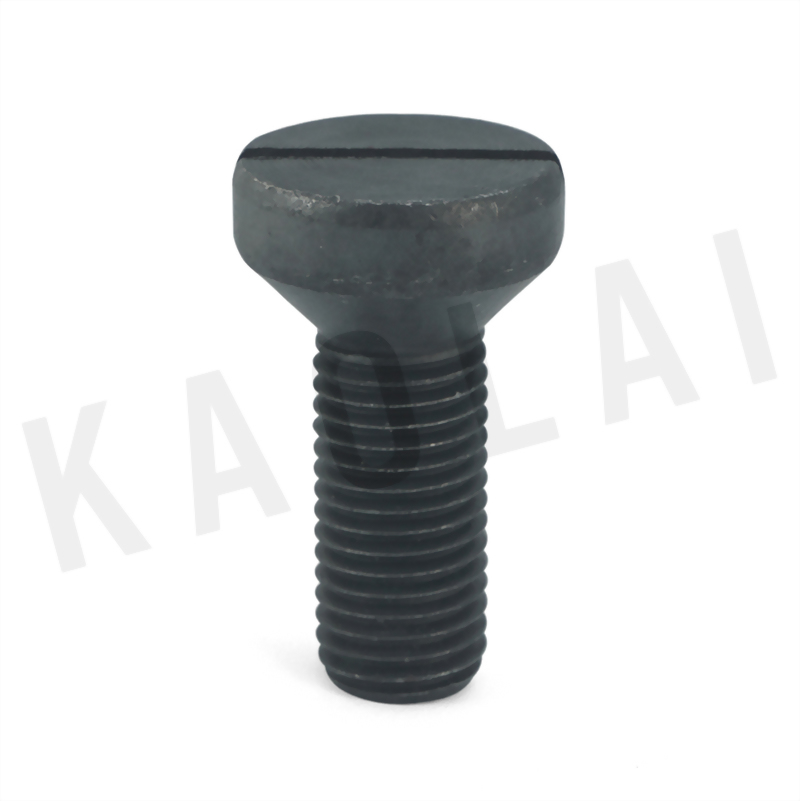 五金訂製廠商、五金客製化製造商 - 高來螺絲工業有限公司