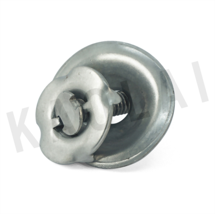 五金訂製廠商、五金客製化製造商 - 高來螺絲工業有限公司