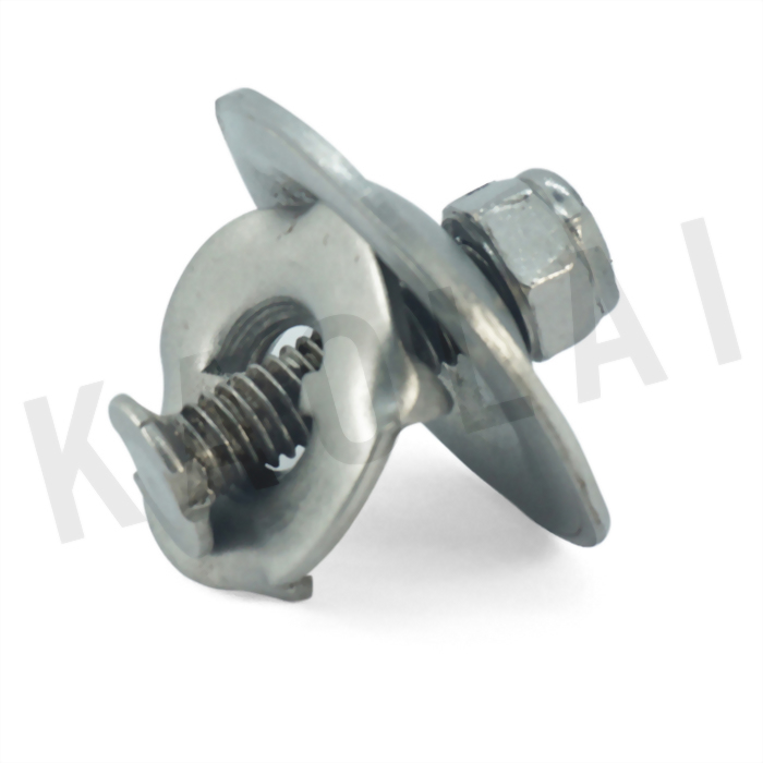 五金訂製廠商、五金客製化製造商 - 高來螺絲工業有限公司