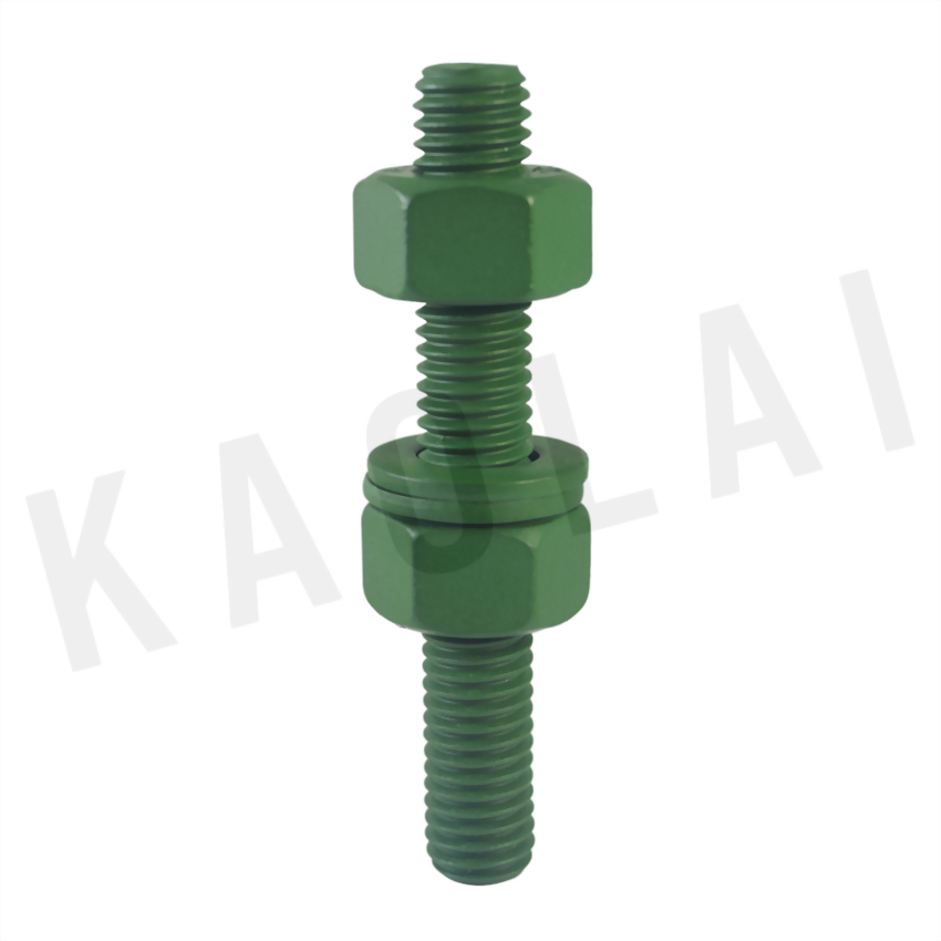 五金訂製廠商、五金客製化製造商 - 高來螺絲工業有限公司