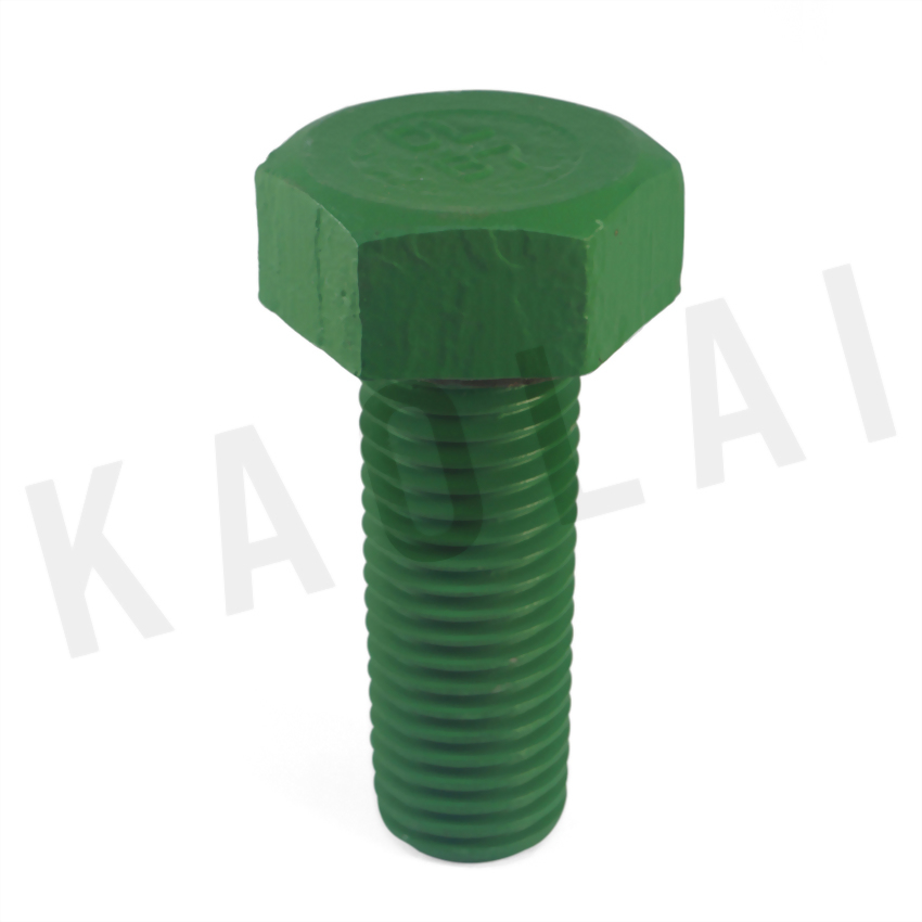 五金訂製廠商、五金客製化製造商 - 高來螺絲工業有限公司