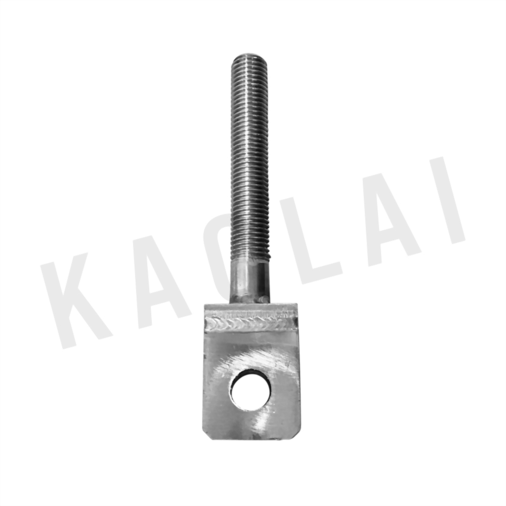 五金訂製廠商、五金客製化製造商 - 高來螺絲工業有限公司