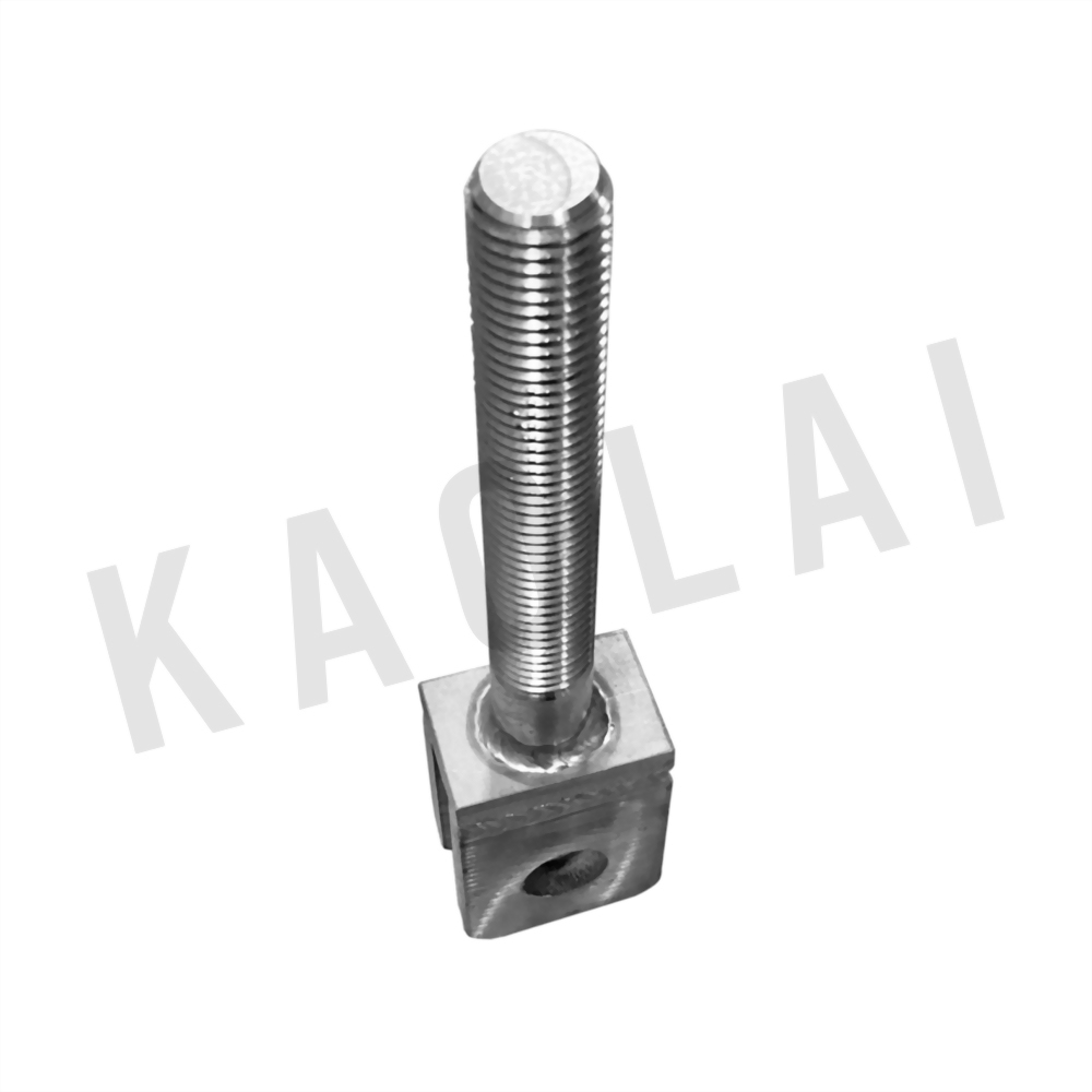 五金訂製廠商、五金客製化製造商 - 高來螺絲工業有限公司